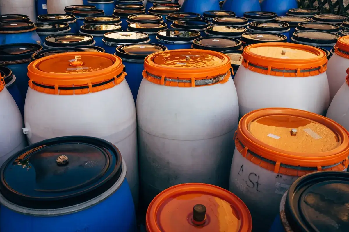 Drug Paraphernalia Cleanup in Carverdale, Houston, TX